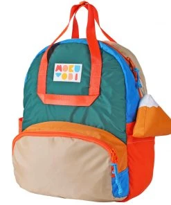 Mokuyobi Heat Wave Atlas Backpack