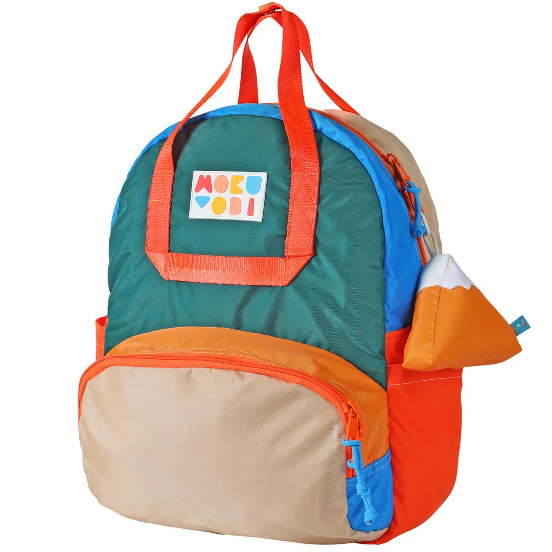 Mokuyobi Heat Wave Atlas Backpack 3 Mokuyobi Heat Wave Atlas Backpack