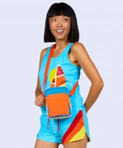 Mokuyobi NEW Heat Wave Sidekick Sling