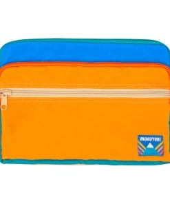 Mokuyobi Heat Wave 13" Laptop Case