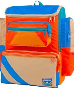 Mokuyobi NEW Heat Wave Alex Mega Backpack