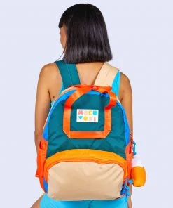 Mokuyobi Heat Wave Atlas Backpack
