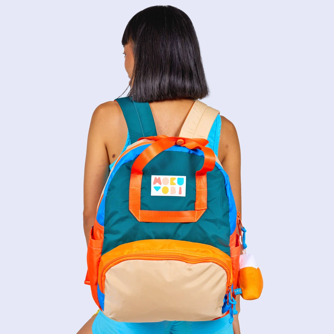 Mokuyobi Heat Wave Atlas Backpack 4 Mokuyobi Heat Wave Atlas Backpack