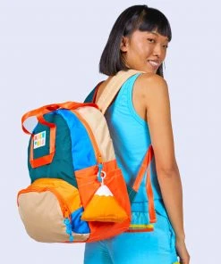 Mokuyobi Heat Wave Atlas Backpack 11 Mokuyobi Heat Wave Atlas Backpack