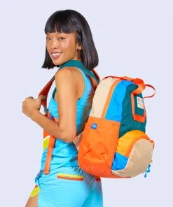 Mokuyobi Heat Wave Atlas Backpack 12 Mokuyobi Heat Wave Atlas Backpack