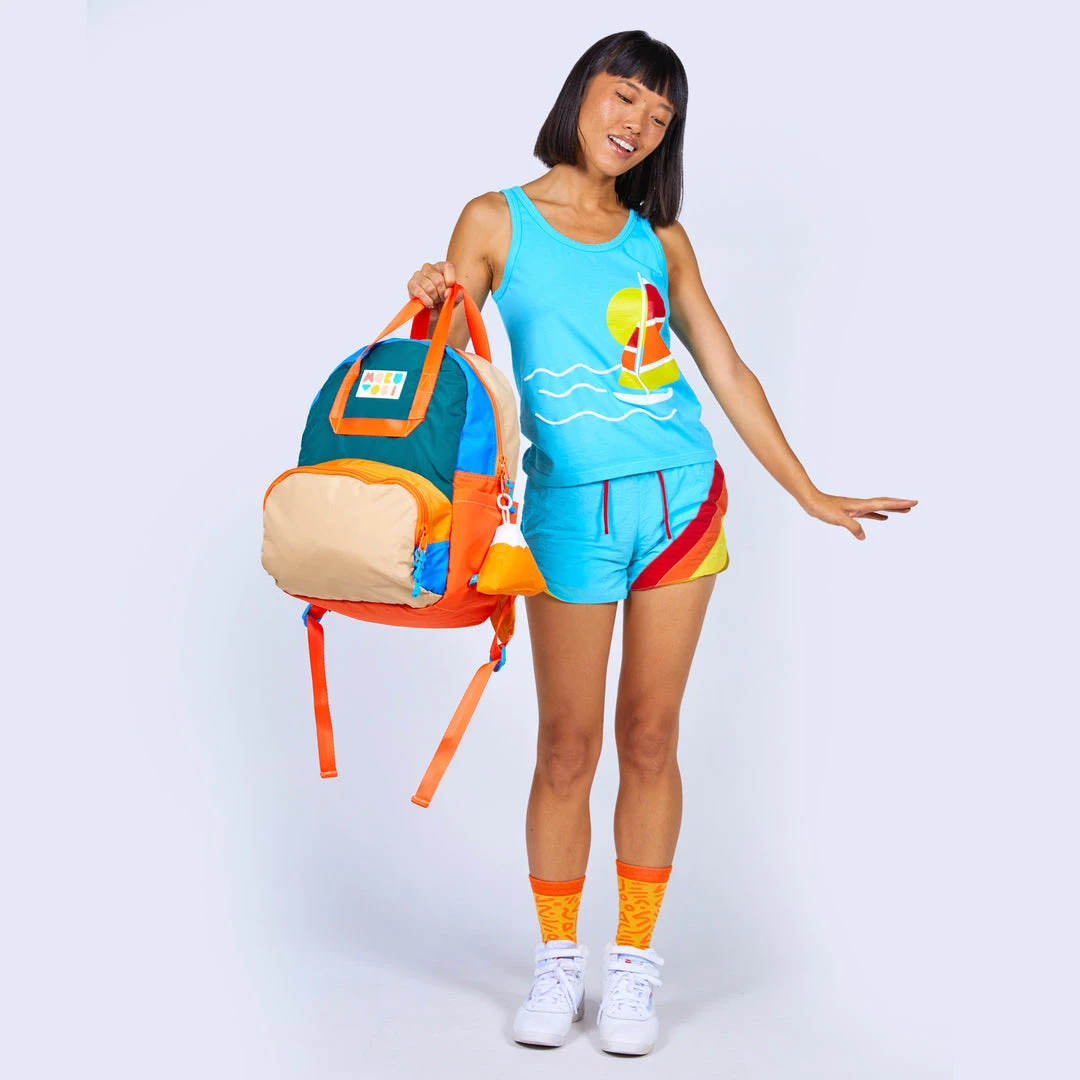 Mokuyobi Heat Wave Atlas Backpack 7 Mokuyobi Heat Wave Atlas Backpack