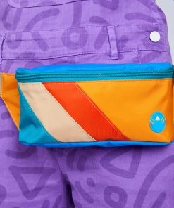 Mokuyobi Heat Wave Fanny Pack 12 Mokuyobi Heat Wave Fanny Pack