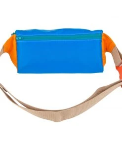 Mokuyobi Heat Wave Fanny Pack 11 Mokuyobi Heat Wave Fanny Pack