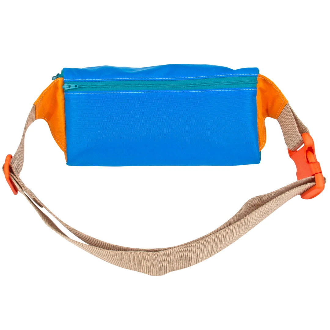 Mokuyobi Heat Wave Fanny Pack 6 Mokuyobi Heat Wave Fanny Pack