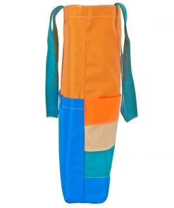 Mokuyobi Heat Wave Laptop Handy Tote