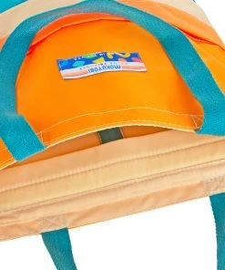 Mokuyobi Heat Wave Laptop Handy Tote