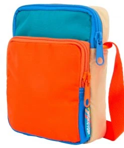 Mokuyobi NEW Heat Wave Sidekick Sling