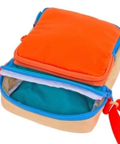 Mokuyobi NEW Heat Wave Sidekick Sling