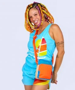 Mokuyobi NEW Heat Wave Sidekick Sling