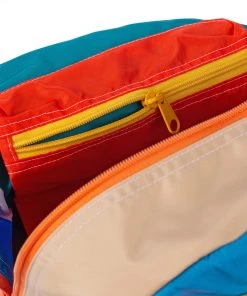 Mokuyobi Heat Wave Atlas Backpack 14 Mokuyobi Heat Wave Atlas Backpack