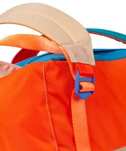 Mokuyobi Heat Wave Atlas Backpack 15 Mokuyobi Heat Wave Atlas Backpack