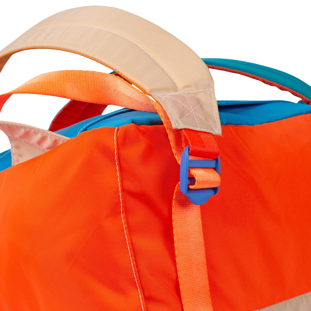 Mokuyobi Heat Wave Atlas Backpack 9 Mokuyobi Heat Wave Atlas Backpack