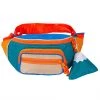 Mokuyobi Heat Wave Fanny Pack Sling 1 Mokuyobi Heat Wave Fanny Pack Sling