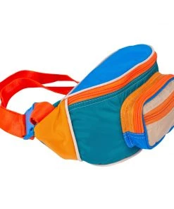 Mokuyobi Heat Wave Fanny Pack Sling 12 Mokuyobi Heat Wave Fanny Pack Sling