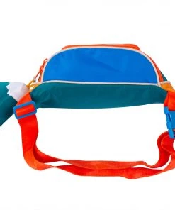 Mokuyobi Heat Wave Fanny Pack Sling 15 Mokuyobi Heat Wave Fanny Pack Sling