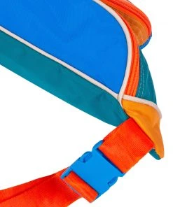 Mokuyobi Heat Wave Fanny Pack Sling 17 Mokuyobi Heat Wave Fanny Pack Sling