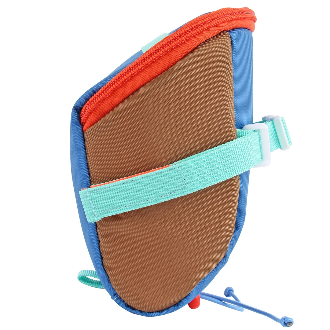 Mokuyobi Hopper Bike Seat Bag Bags 5 Mokuyobi Hopper Bike Seat Bag Bags