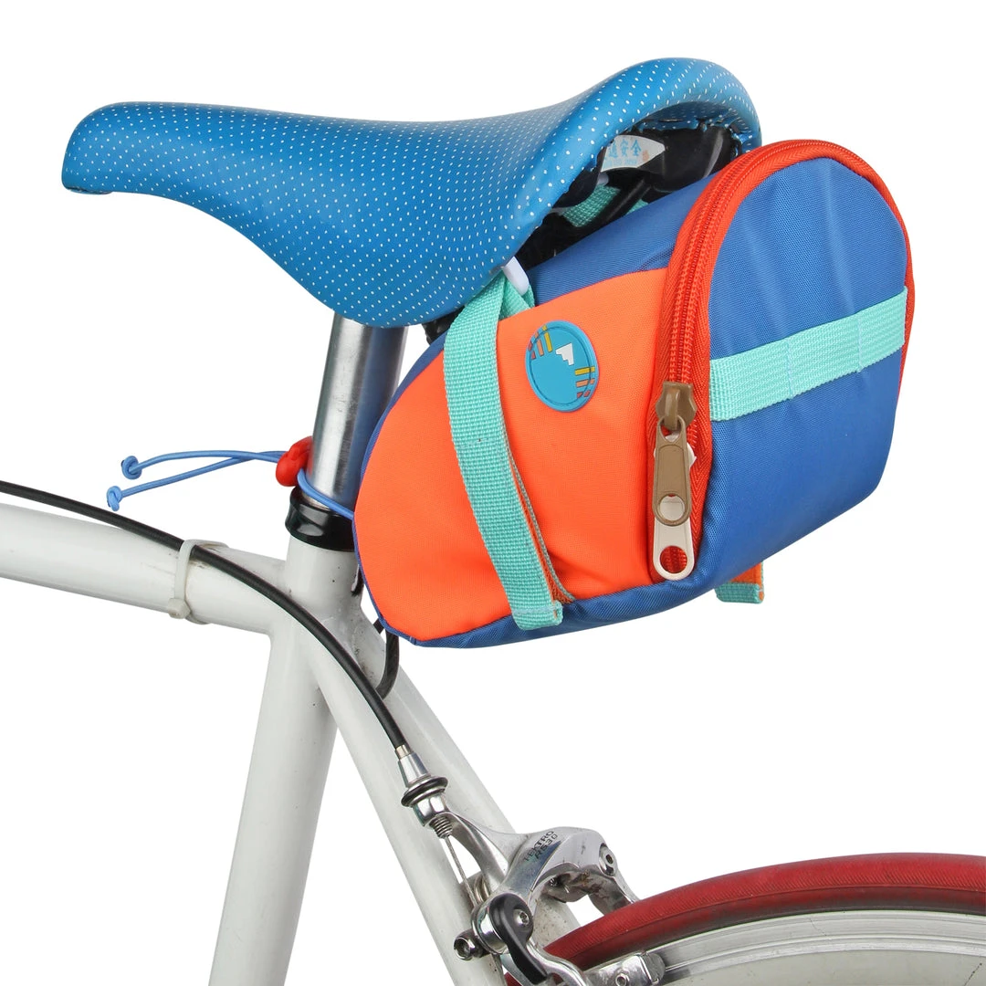 Mokuyobi Hopper Bike Seat Bag Bags 4 Mokuyobi Hopper Bike Seat Bag Bags