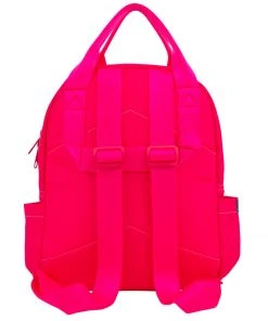 Mokuyobi NEW Hot Pink Mini Atlas Backpack