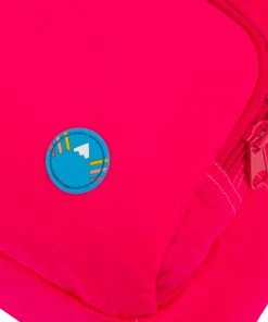 Mokuyobi NEW Hot Pink Mini Atlas Backpack