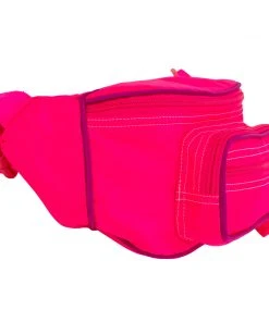 Mokuyobi Hot Pink Fanny Pack Sling NEW 12 Mokuyobi Hot Pink Fanny Pack Sling NEW