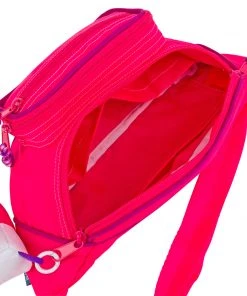 Mokuyobi Hot Pink Fanny Pack Sling NEW 13 Mokuyobi Hot Pink Fanny Pack Sling NEW
