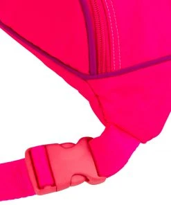Mokuyobi Hot Pink Fanny Pack Sling NEW 14 Mokuyobi Hot Pink Fanny Pack Sling NEW