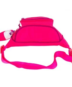 Mokuyobi Hot Pink Fanny Pack Sling NEW 17 Mokuyobi Hot Pink Fanny Pack Sling NEW