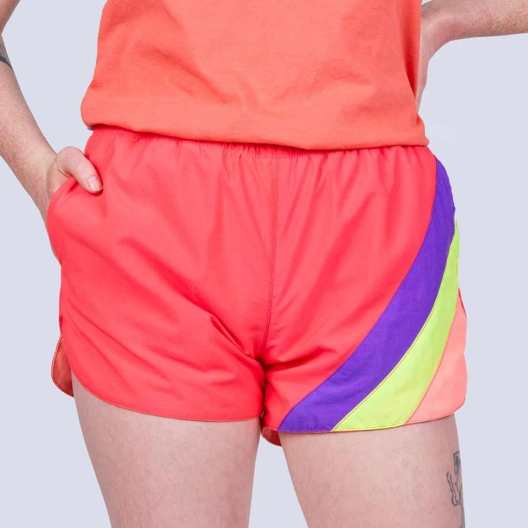 Mokuyobi Hot Summer Breezer Shorts 3 Mokuyobi Hot Summer Breezer Shorts