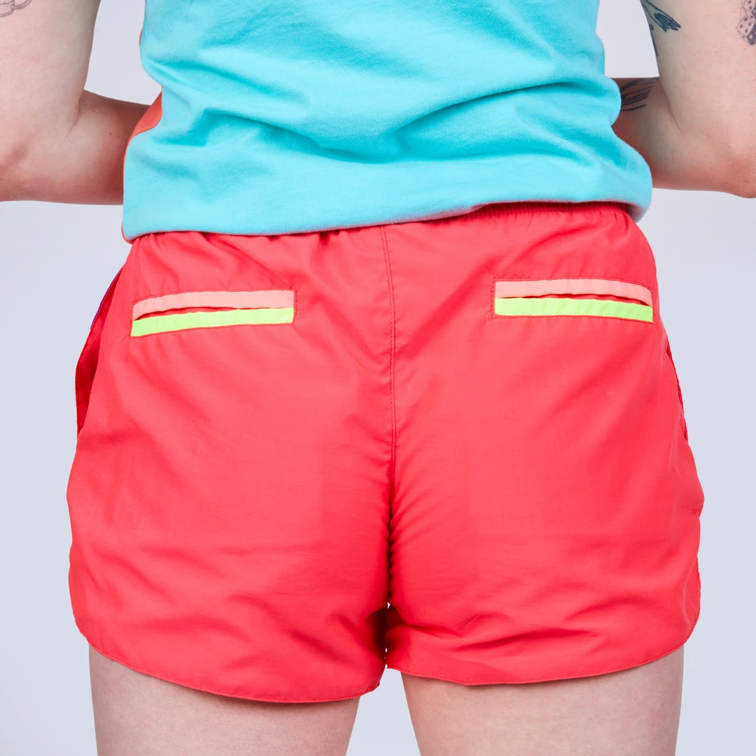 Mokuyobi Hot Summer Breezer Shorts 4 Mokuyobi Hot Summer Breezer Shorts