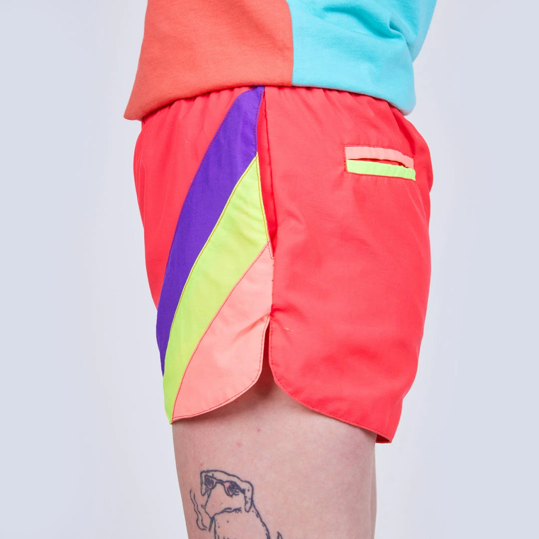 Mokuyobi Hot Summer Breezer Shorts 5 Mokuyobi Hot Summer Breezer Shorts