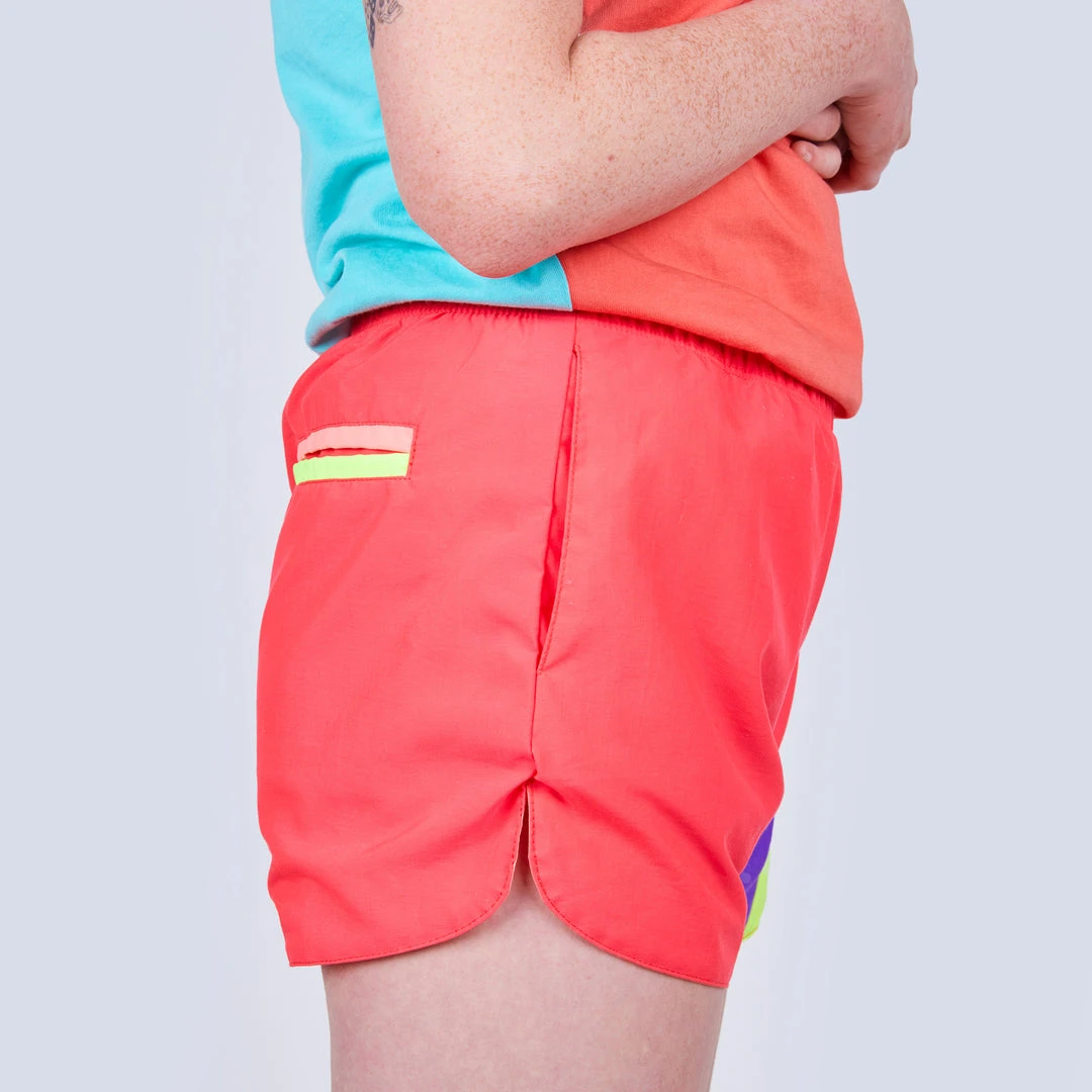 Mokuyobi Hot Summer Breezer Shorts 6 Mokuyobi Hot Summer Breezer Shorts