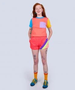 Mokuyobi Hot Summer Breezer Shorts 14 Mokuyobi Hot Summer Breezer Shorts