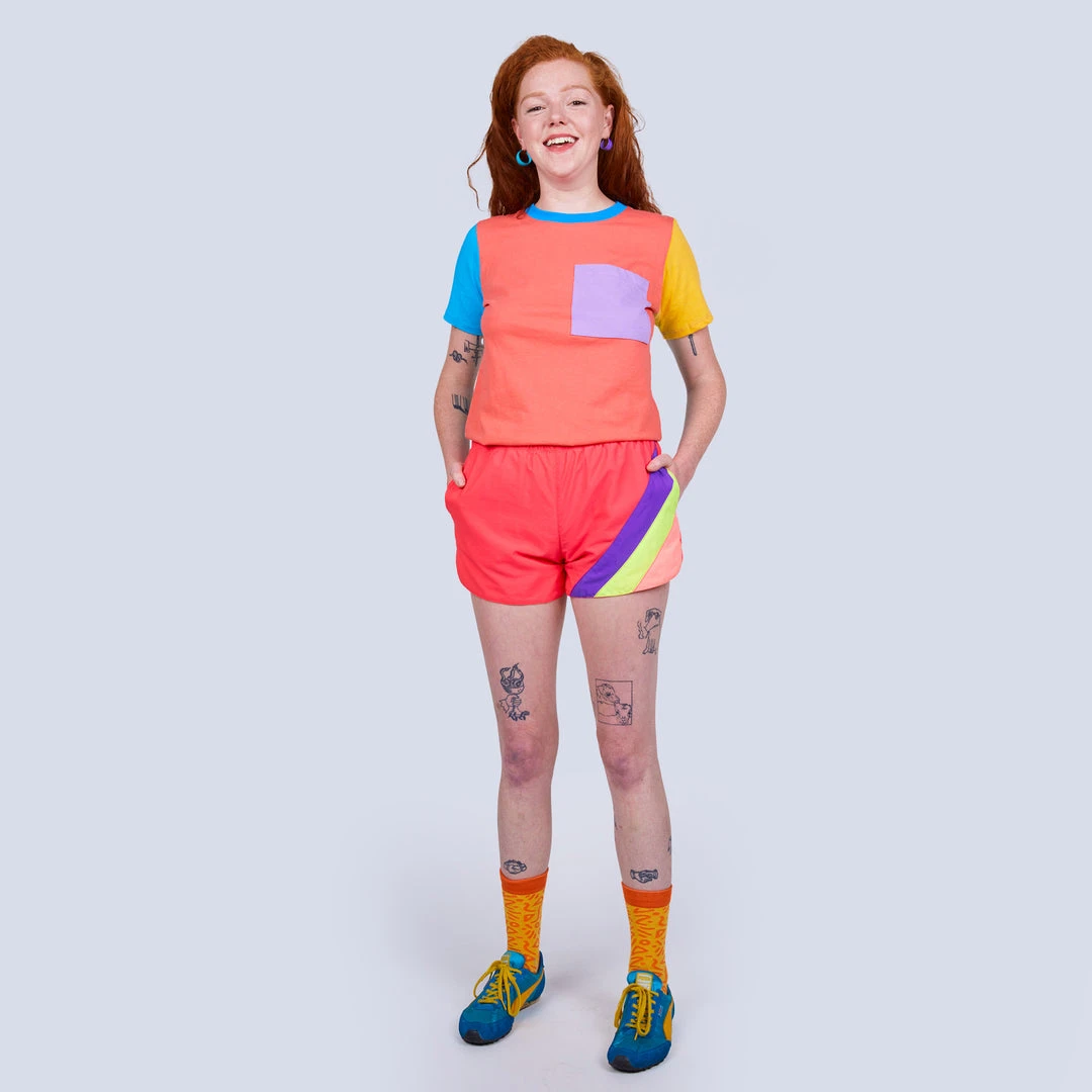 Mokuyobi Hot Summer Breezer Shorts 7 Mokuyobi Hot Summer Breezer Shorts