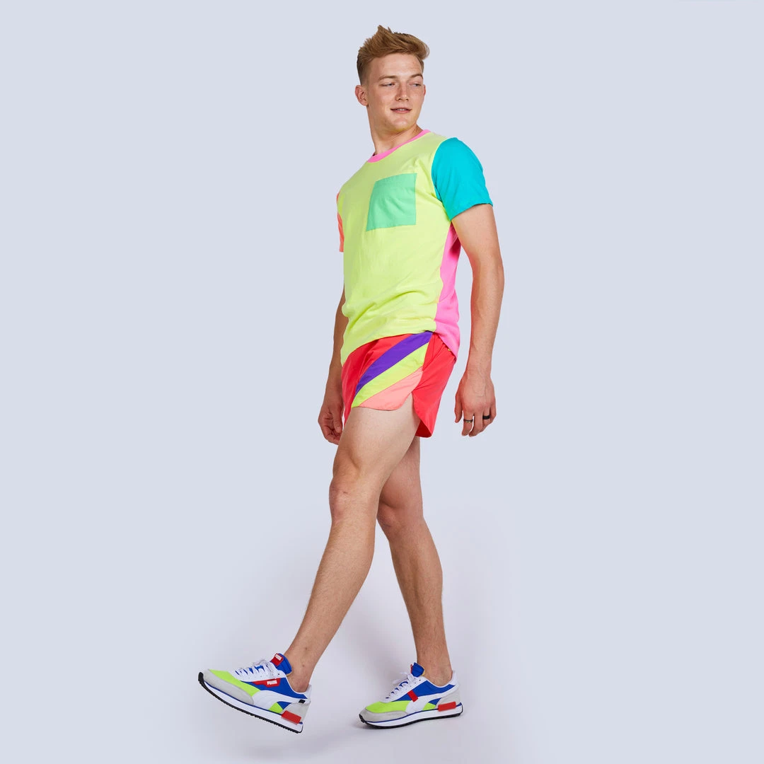 Mokuyobi Hot Summer Breezer Shorts 8 Mokuyobi Hot Summer Breezer Shorts