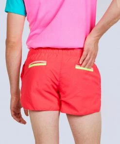 Mokuyobi Hot Summer Breezer Shorts 17 Mokuyobi Hot Summer Breezer Shorts