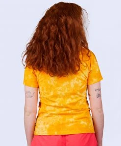 Mokuyobi Hug Tee NEW