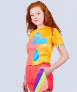 Mokuyobi Hug Tee NEW