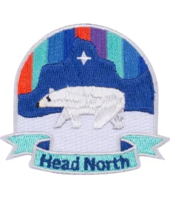 Mokuyobi Threads Head North Accessories