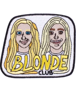 Mokuyobi Threads Blonde Club Accessories