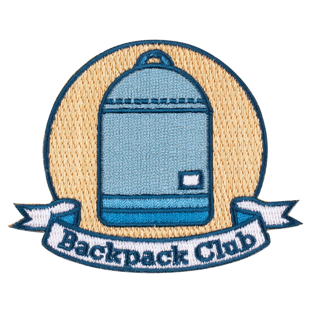 Mokuyobi Backpack Club 3 Mokuyobi Backpack Club