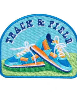 Mokuyobi Track & Field