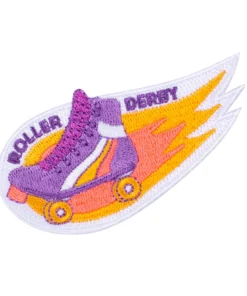 Mokuyobithreads Roller Derby