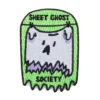 Mokuyobi Threads Sheet Ghost 1 Mokuyobi Threads Sheet Ghost