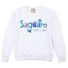 Mokuyobi Saguaro Fun Text Sweatshirt